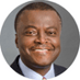 George Mensah